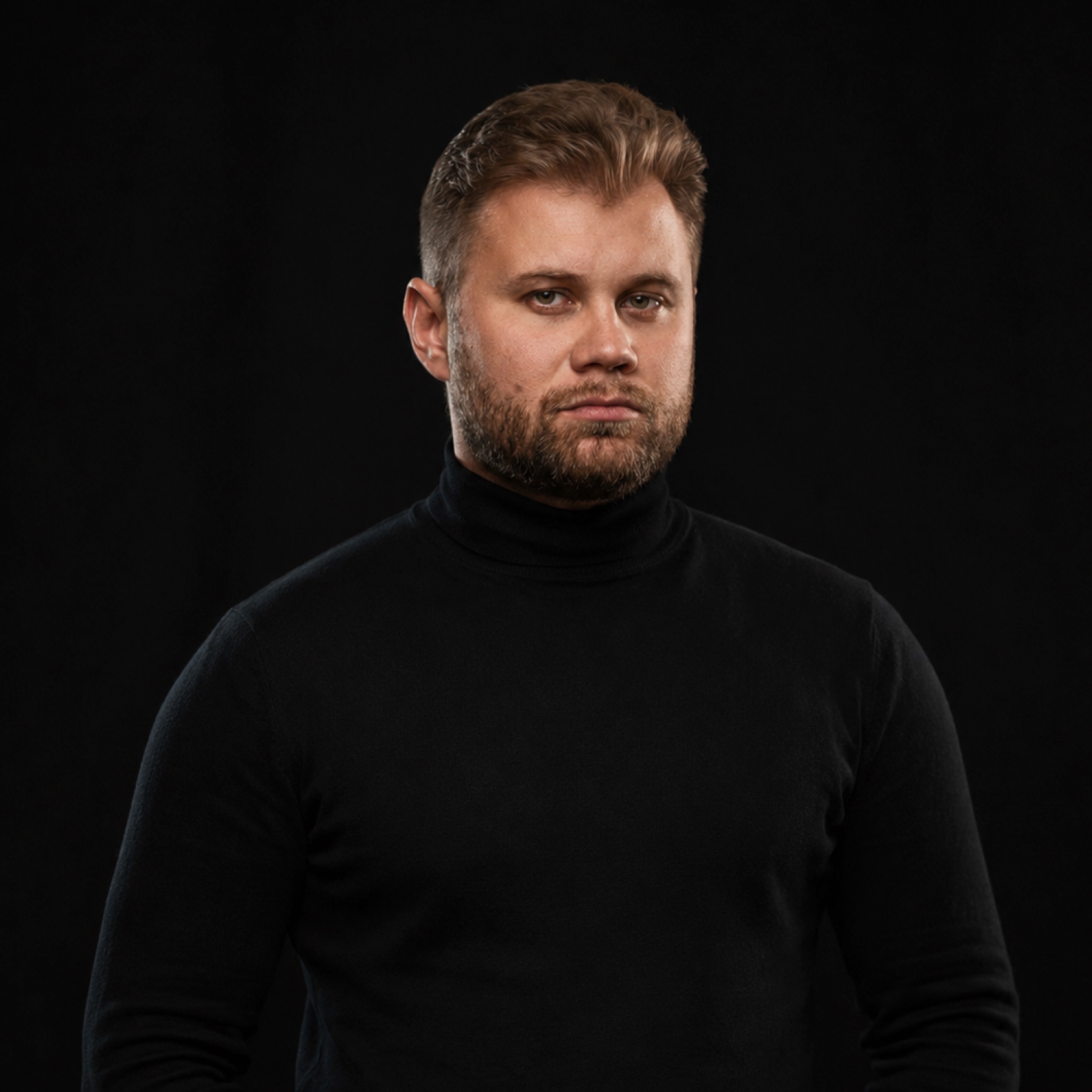 Владимир Крамаров