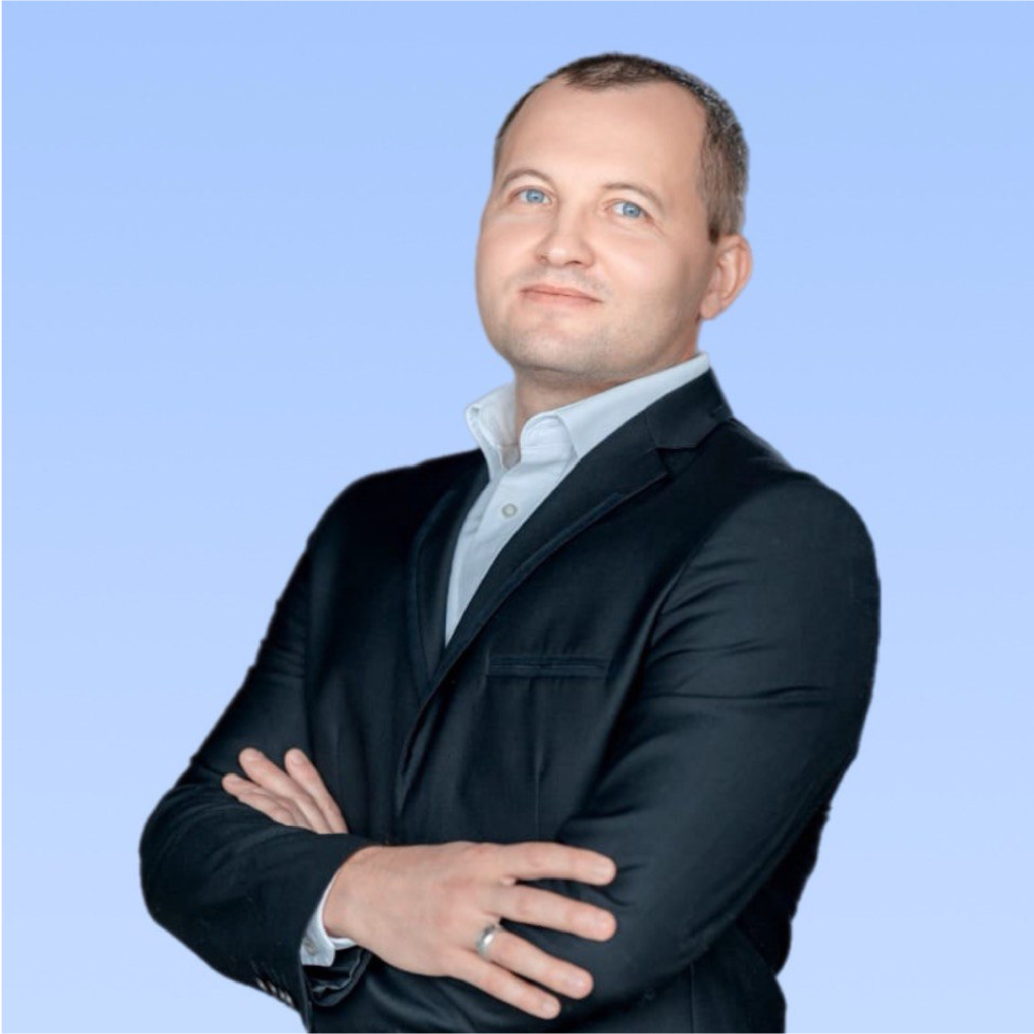 Станислав Кощеев